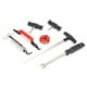 thumbnail image 2 of Kit de extracción de parabrisas juego de herramientas de extracción de parabrisas duradero y rápido para mantenimiento automático y herramientas de reparación para coche para ANGGREK Otros, 2 of 8