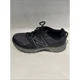 thumbnail image 4 of New Balance T410 V8 Mens Sz 10.5 4E Trail Running Black Sneakers Black Womens 12, 4 of 6