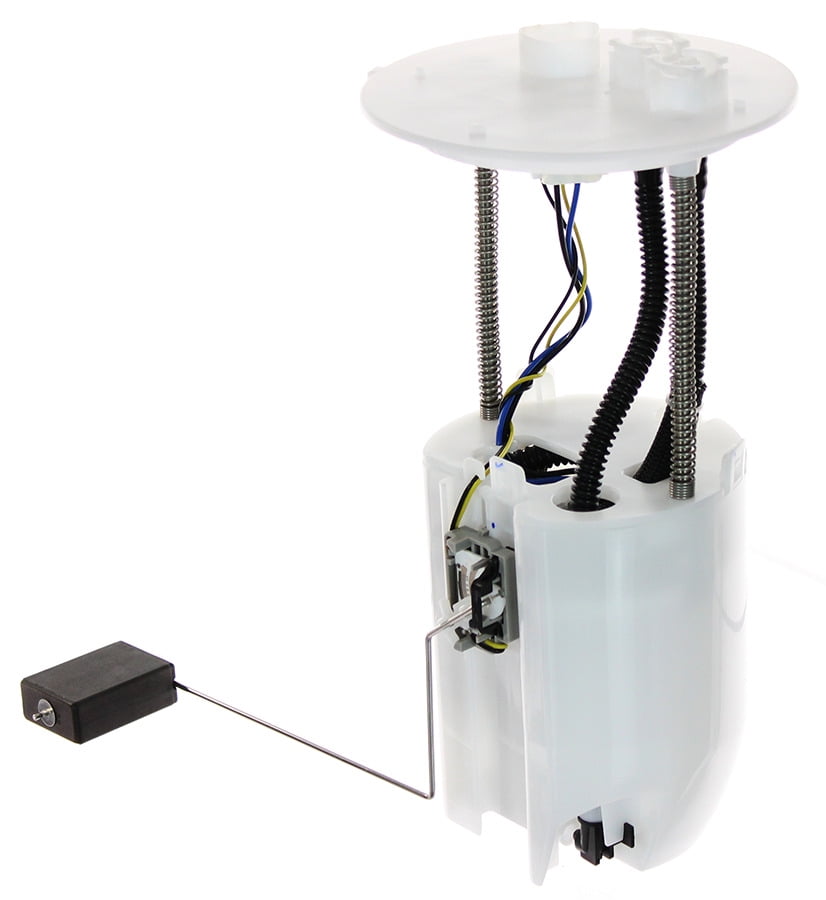 Agility Fuel Module for 2008-2009 Toyota Sequoia & 2007-2012 Toyota