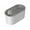 White, variant on Vadktai Cat Water Fountain, Automatic Pet Water Fountain, Dog Water Dispenser with a Detachable Water Tank, Easy Cleaning for Cats, Dogs