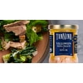 Yellowfin Tuna in Olive Oil, GlutenFree Premium Jarred Atun, Healthy