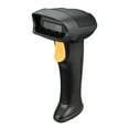 thumbnail image 4 of Adesso NuScan 2500 Bluetooth/2.4-GHz Dual-Mode Medical-Grade 2D Handheld Barcode Scanner with Charging Cradle, 4 of 13