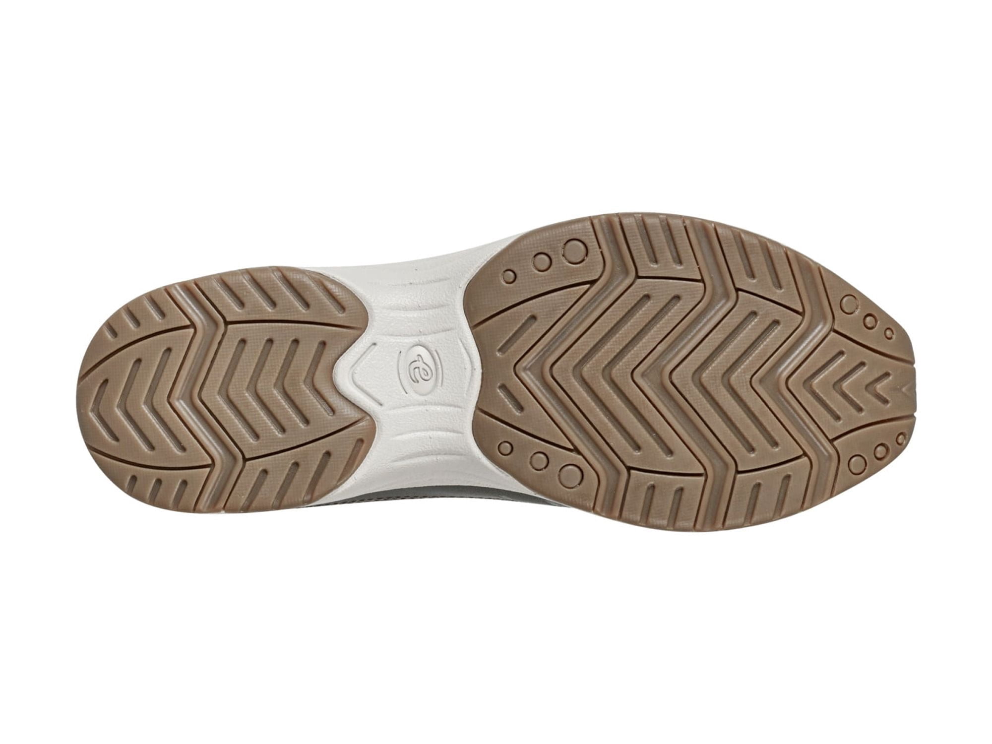 Easy Spirit Women's TravelTime Slip On Walking Sneaker Mule, Wide Width Available