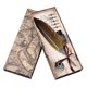 thumbnail image 4 of Vintage Quill Pen Set for Calligraphy Writing, Dip Ink Nib, Antique Feather Pen, 4 of 5
