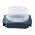 thumbnail image 4 of Caja De Captura Práctica Caja De Trampa Portátil Para Dormitorio De Hotel Apartamento, 4 of 8