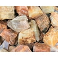 thumbnail image 6 of Moonstone Rough Natural Stones Wholesale lots - Black Moonstone, Peach Moonstone, 6 of 10