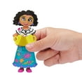 thumbnail image 3 of Disney Encanto Mirabel 3 inch Small Doll, 3 of 4