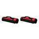 thumbnail image 1 of Eigraketly Bolsa de herramientas de hardware práctica Bolsa de almacenamiento de bolsa de herramientas de hardware tipo carrete portátil y rojo 2piezas, 1 of 6