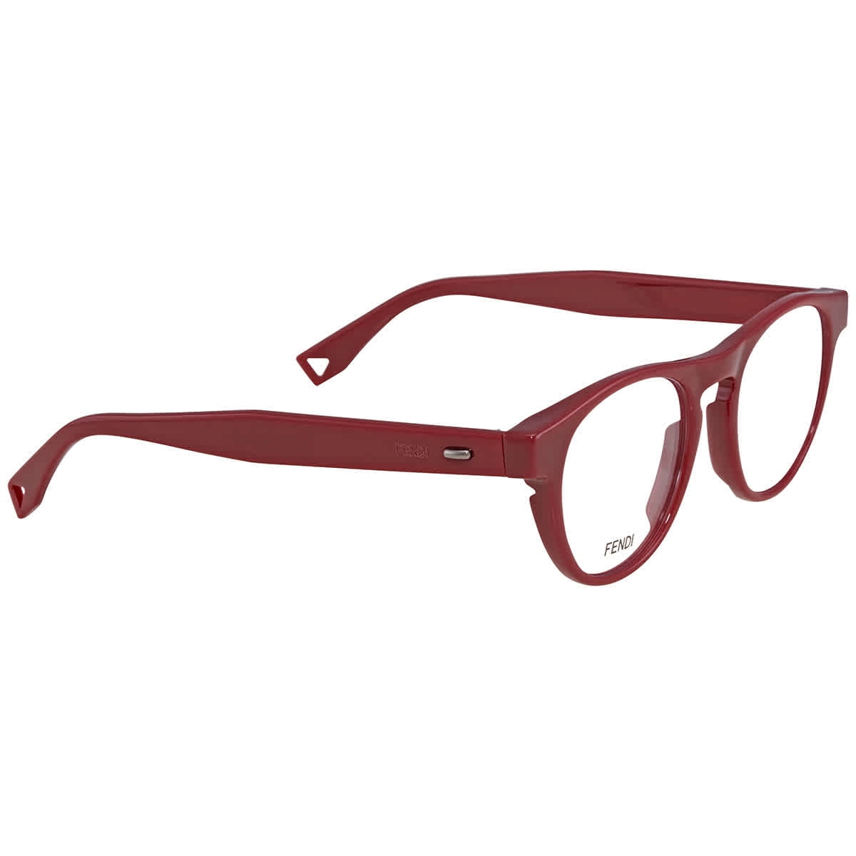 Lunette de 2025 vue fendi femme