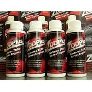4 Bottles - ZDDPlus ZDDP Engine Oil Additive - Save Your Engine!