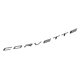thumbnail image 4 of Insignia 3D con emblema trasero de Corvette para Corvette C8 de 2020 en adelante, 4 of 6