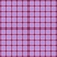 thumbnail image 1 of Ahgly Company Machine Washable Indoor Square Transitional Violet Purple Area Rugs, 8' Square, 1 of 7