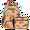 Multicolour 1, variant on Peach Backpack with Lunch Box Peach Lightweight Large Travel Work Laptop Backpacks Set Casual Daypacks