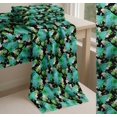 thumbnail image 6 of Soimoi Cotton Voile Fabric Fish Ocean Print Fabric by Yard 42 Inch Wide, 6 of 7