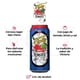 thumbnail image 3 of Cerveza mezclada Victoria Vicky Tomate 437 ml, 3 of 4