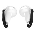 thumbnail image 4 of Cubierta De Empuñaduras De Silicona Para Controlador VR, Funda Protectora De Silicona Estable Para Evitar Resbalones Con Correas De Mano Ajustables Para Comodidad En Los Juegos, 4 of 7