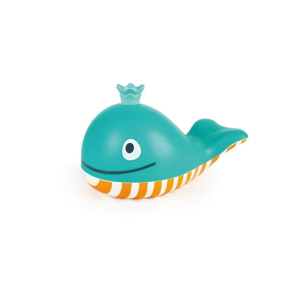 Hape : Bubble Blowing Whale 18+