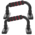 thumbnail image 1 of WRITWAA 2Pcs Push Up Bracket 8.65x6.29x5.89 Inch For Personal Fitness, 1 of 7