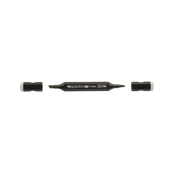 Chartpak Spectra AD Marker, Cool Gray 50