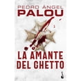 thumbnail image 1 of LA AMANTE DEL GUETTO BOOKET PEDRO ANGEL PALOU, 1 of 2