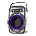 thumbnail image 3 of CoreLiving Portable Air Conditioners With Personal Cooling Fan, Mini Air Conditioner And Rechargeable Portable AC Unit For Bedroom Office Travel And Dorm Room Essentials, 3 of 6