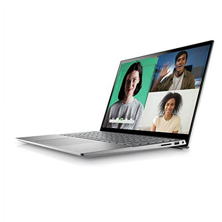 Dell Inspiron 5425 Laptop - 14-inch 16:10 FHD+ (1920 x 1200) Touchscreen  Display, Ryzen 7 5825U, 8GB DDR4, AMD Radeon, 512GB SSD, 2 Years+6 Months  Dell Migrate Warranty, Win 11 Pro - Platinum Silver ( - Walmart.com