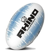 Rhino Thunder Rugby Ball