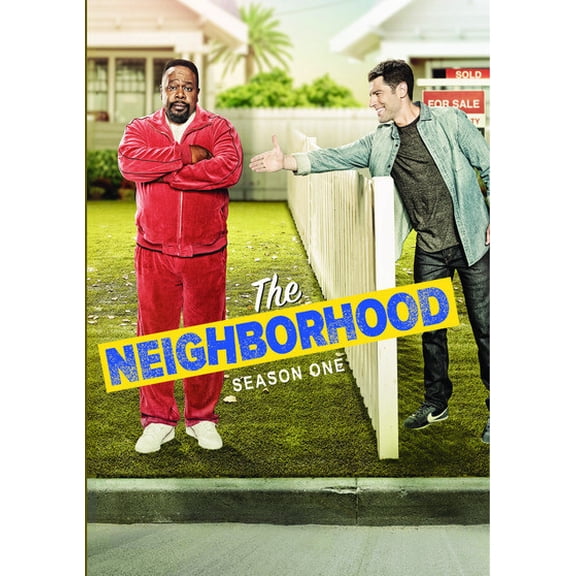 The Neighborhood: Season 1
