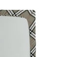 thumbnail image 2 of Ambesonne Grey White Fitted Sheet, Medieval Art, Queen Size, Grey Black White, 2 of 2