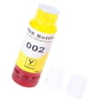 thumbnail image 1 of Dye Ink, Writing Ink Sealing Black Ink Based Ink With Bottle For Replacement, 1 of 8
