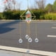 thumbnail image 2 of Campanillas de viento de cristal, adornos colgantes para puerta de ventana, decoración del hogar (multicolor) Likrtyny  Libre de BPA, 2 of 8