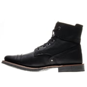 Caterpillar Quinton Mens Boots Size 7.5