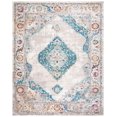 thumbnail image 4 of Safavieh Aria Nita Tapis de Bordure, 4 of 6