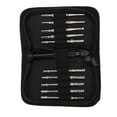 thumbnail image 2 of Carburetor Adjusting Tool Kit,10Pcs Carburetor Adjustment Tool Carburetor Adjustment Tool Chainsaw Trimmer Blower Repair Parts High-Precision Functionality, 2 of 8