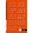 thumbnail image 1 of Libro Fragmentos De Frankfurt: Ensayos Sobre La Teoria Critica Tapa Blanda, Autor Stefan Gandler, Editorial Siglo Xxi Editores, 1 of 2