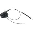 thumbnail image 5 of Door Lock Actuator Compatible with 2004-2014 Nissan Titan Rear, Right Passenger, 5 of 5