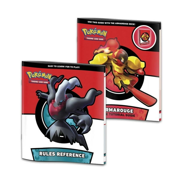 pokemon trading card game battle academy bundle The Ultimate Guide To Pokemon main image 1