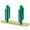 Atrovirens, variant on Zeranth Cactus Chopstick Storage Rack  Easy to Clean Moisture-proof Drainage Water Tray Chopstick Organizer