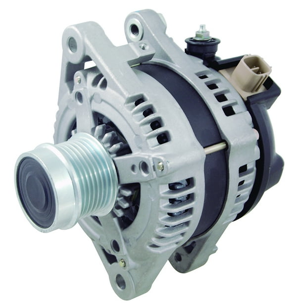 Toyota Camry Alternator