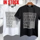 thumbnail image 4 of Camiseta con estampado de moda Neutral para hombre y mujer, Tops elásticos de manga corta Harajuku, camiseta femenina de dibujos animados, camisetas de gran tamaño, 4 of 5