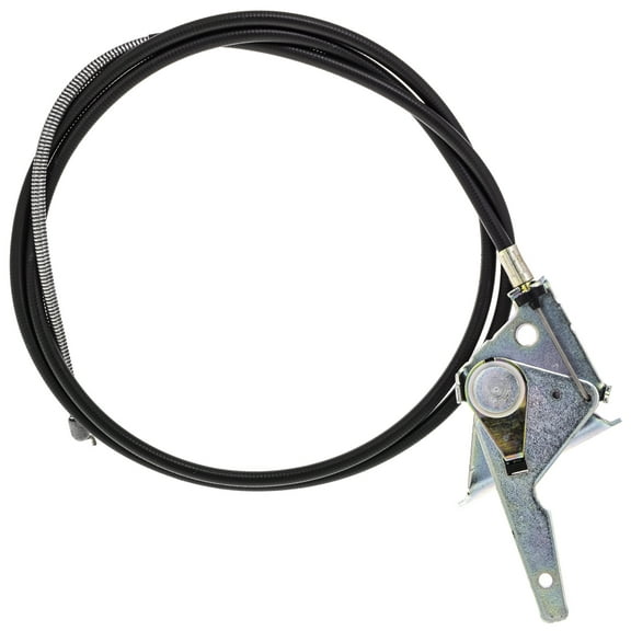 CUB CADET 746P05811A Throttle Choke Cable 51.0 Lg ZT1 ZTX4 ULTIMA 42 46 48 54 60