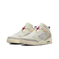 thumbnail image 1 of Zapatillas de baloncesto Spizike Low Black Classic Unisex cómodas deportivas de caña baja informales y retro, 1 of 4