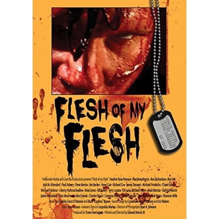 Flesh of My Flesh (DVD)