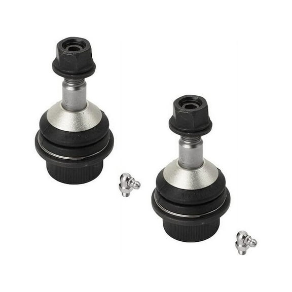 Front Lower Ball Joint Set - Compatible with 2011 - 2020 Jeep Grand Cherokee 2012 2013 2014 2015 2016 2017 2018 2019
