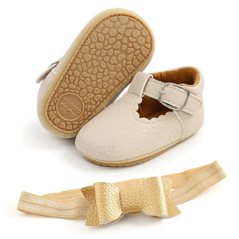 Baby mary jane deals moccasins