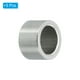 thumbnail image 3 of Espaciadores de Acero Inoxidable M10, 5 Pcs Espaciador Metálico Acero Inoxidable 10.2mm ID x 14mm OD x 8mm L para 3/8" M10, 3 of 5