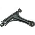 thumbnail image 3 of Control Arm and Ball Joint Assembly, 3 of 5