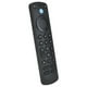 thumbnail image 3 of G25N8L Alexa Pro Voice Remote with Backlight for Cube and 2nd and 3rd Gen., 3 of 5