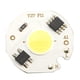 thumbnail image 2 of Fuente de luz de chip, 10 piezas AC220V 5W de alta funcionalidad inteligente de cuentas COB de luz de chip COB, 2 of 7