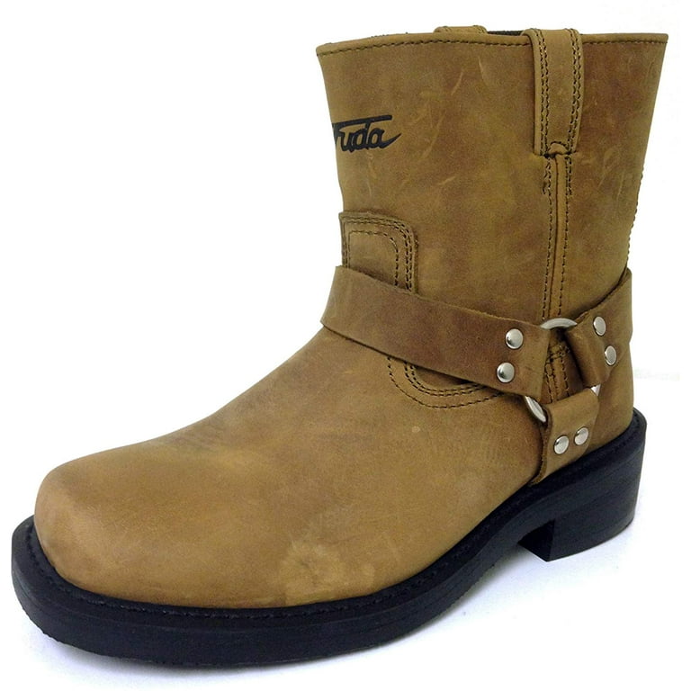 Walmart motorcycle deals boots